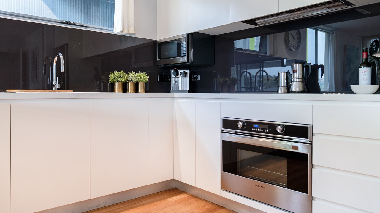 Photo of Kitchen in Randwick
