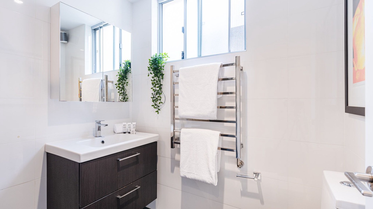 Photo of Bathroom in Randwick
