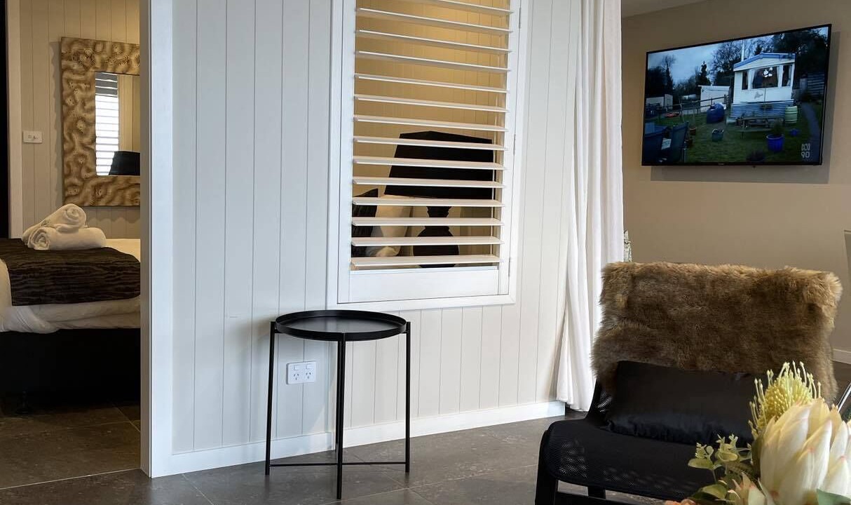 Photo of Bedroom in Boat Harbour