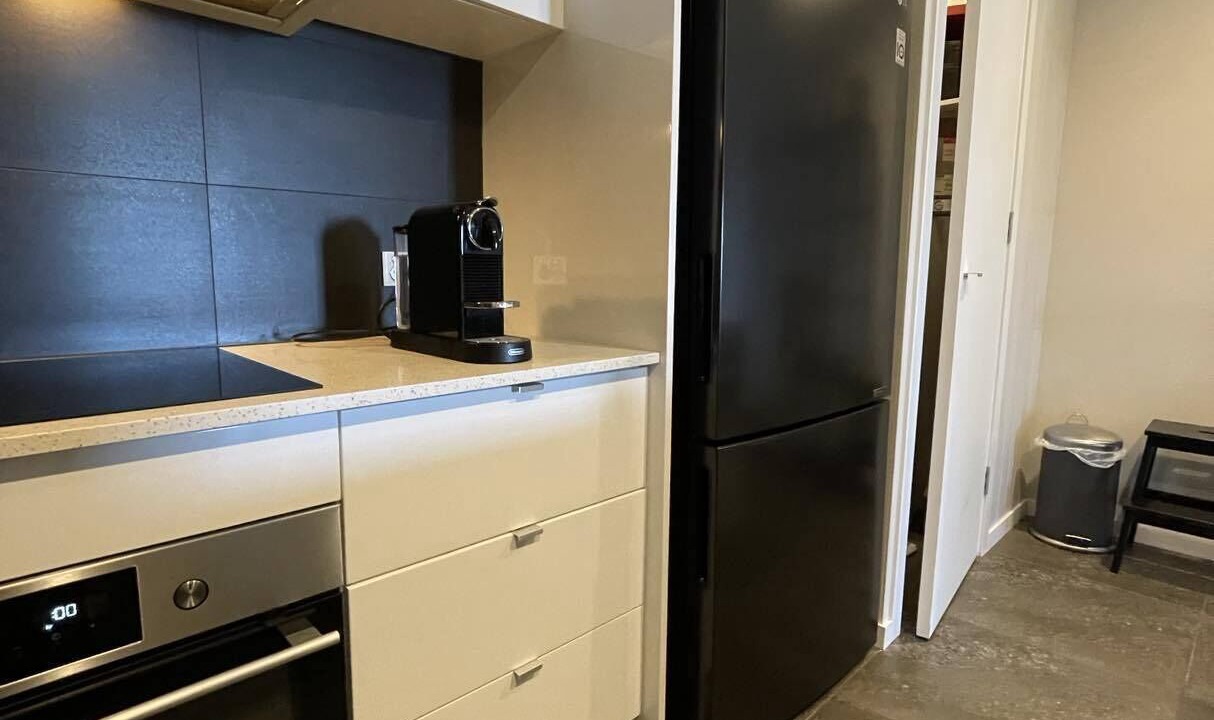 Photo of Kitchen in Boat Harbour