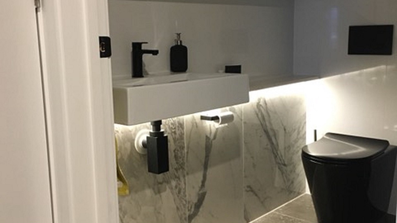 Photo of Bathroom in Boat Harbour