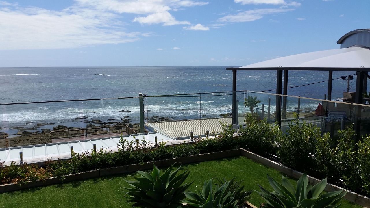 Photo of Outdoor in The Entrance