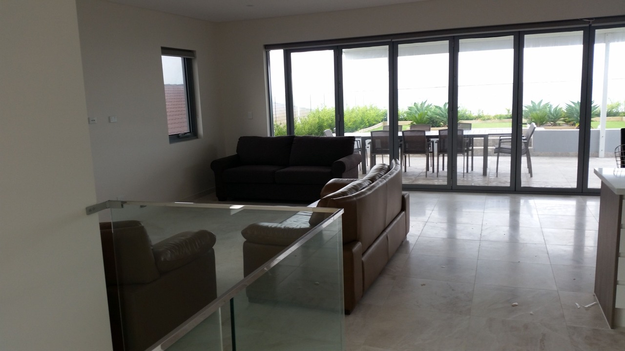 Photo of Livingroom in The Entrance