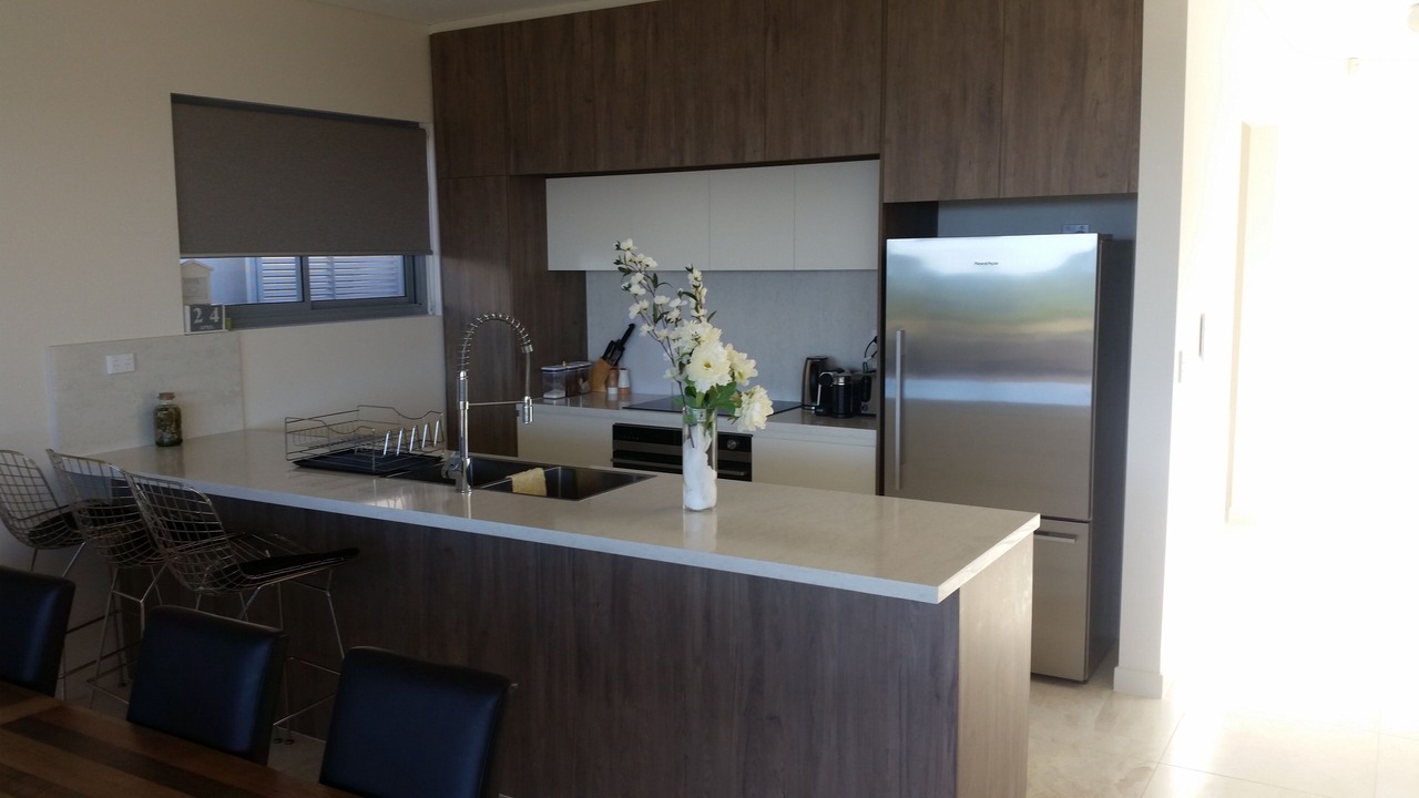 Photo of Kitchen in The Entrance