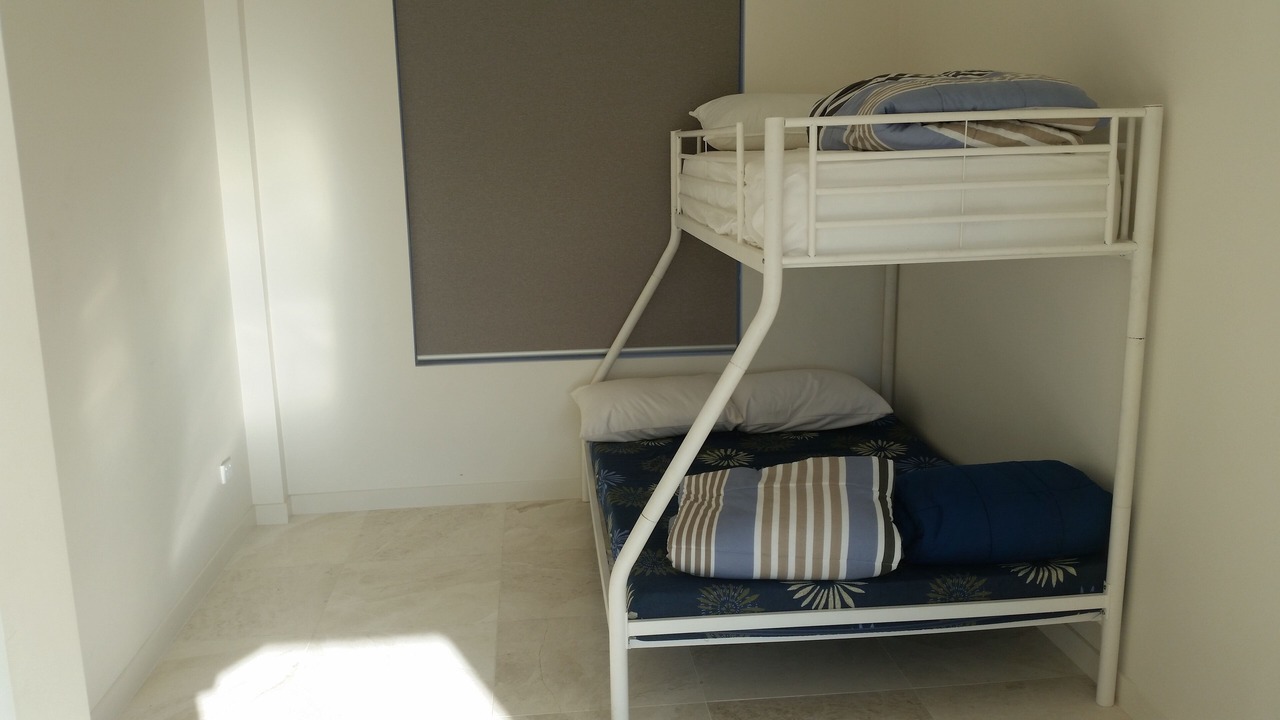 Photo of Bedroom in The Entrance