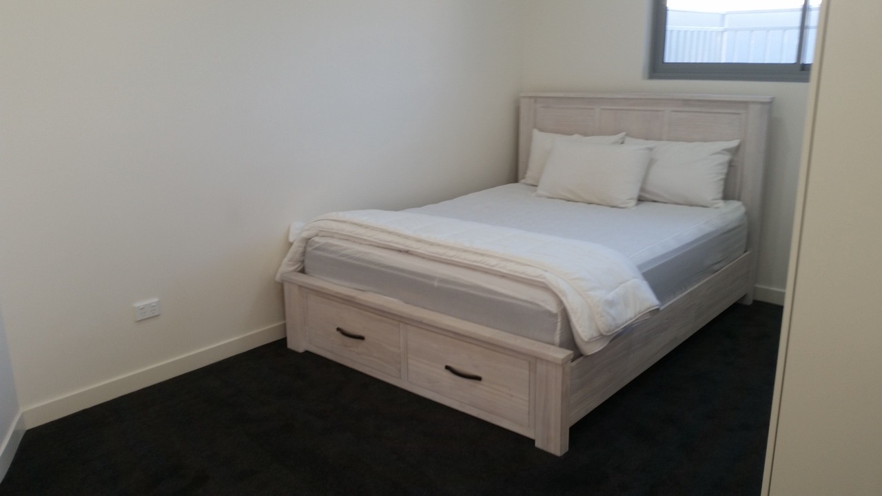 Photo of Bedroom in The Entrance