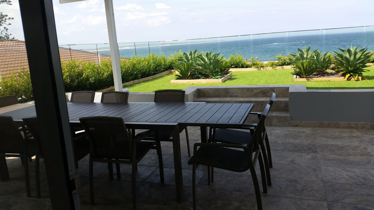 Photo of Outdoor in The Entrance