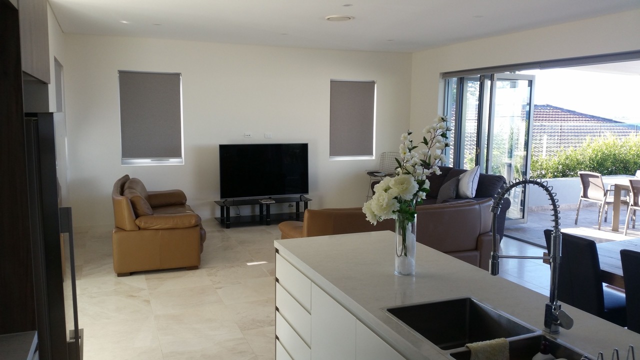 Photo of Livingroom in The Entrance
