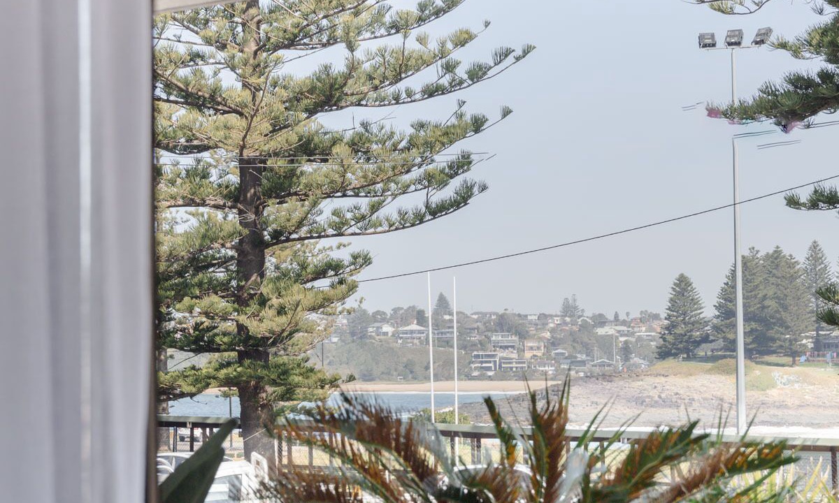 Photo of Patio Balcony in Kiama