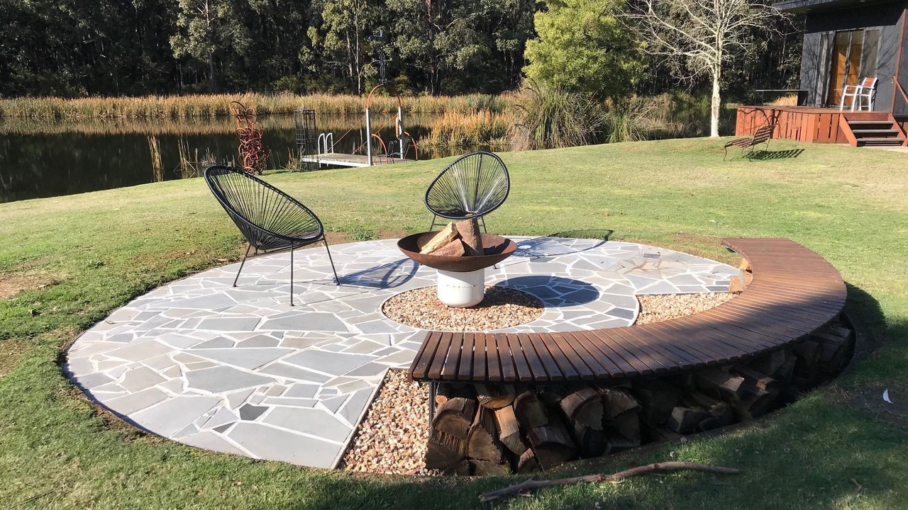 Photo of Outdoor in Lyonville