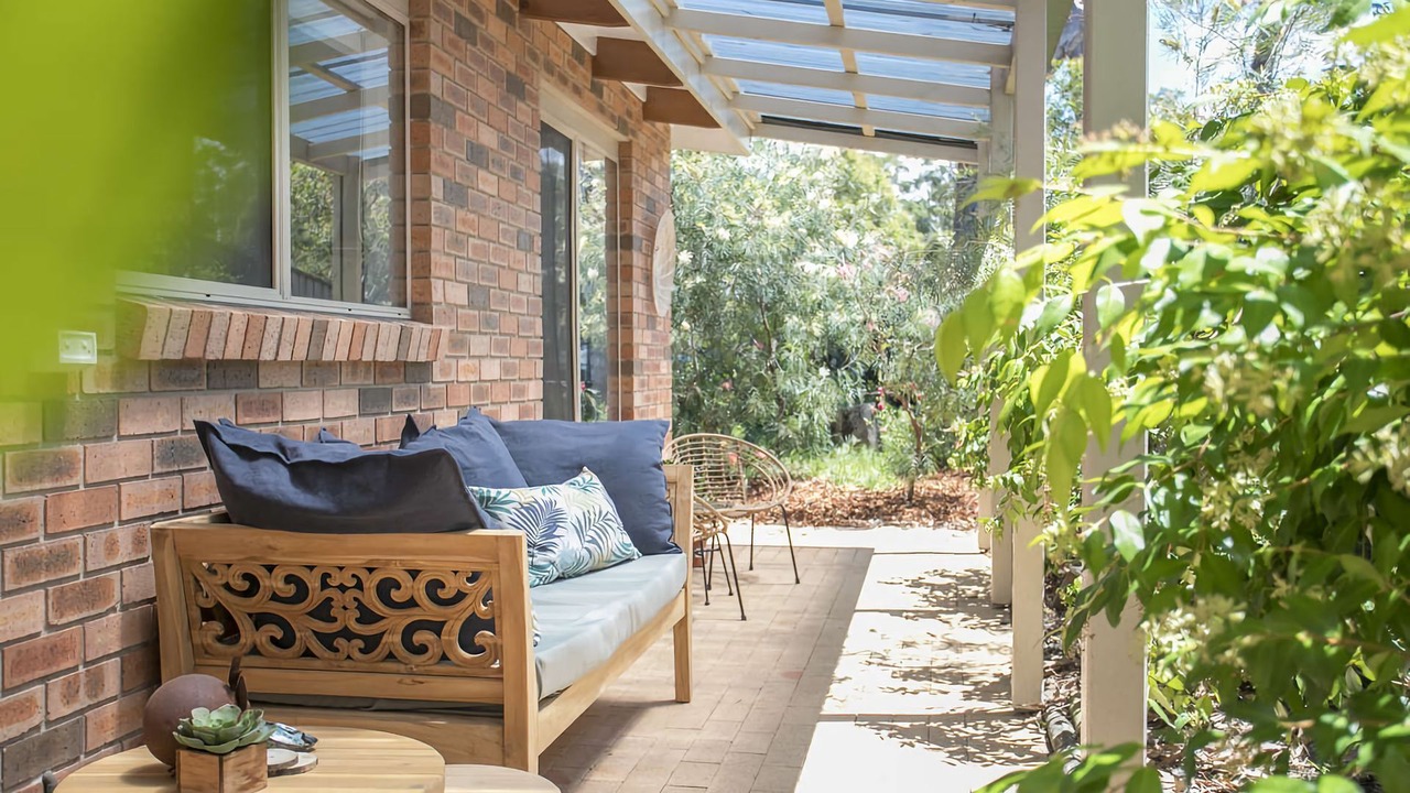 Photo of Patio Balcony in Narrawallee