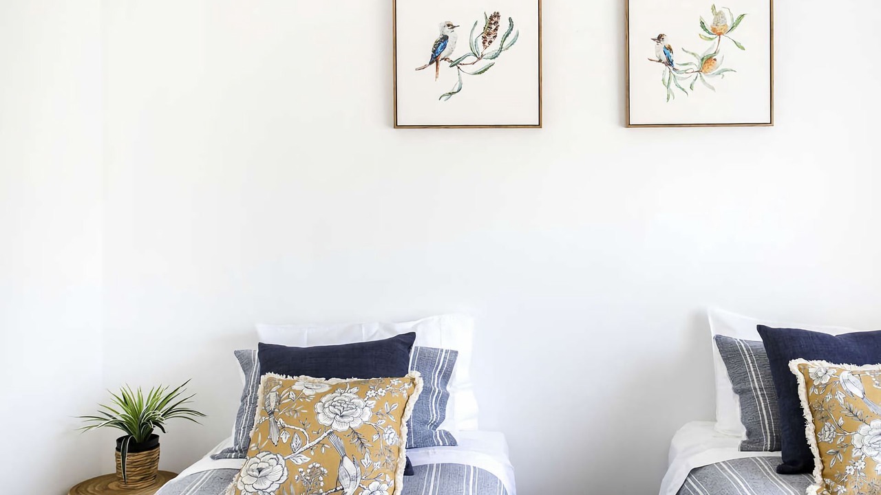 Photo of Bedroom in Narrawallee