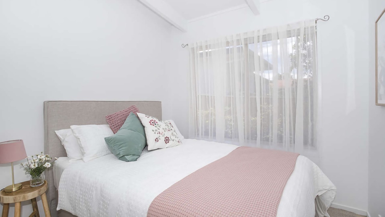 Photo of Bedroom in Narrawallee