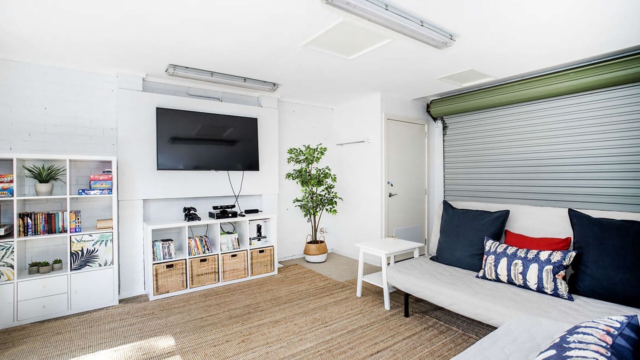 Photo of Livingroom in Narrawallee