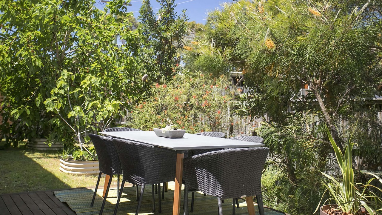 Photo of Outdoor in Narrawallee