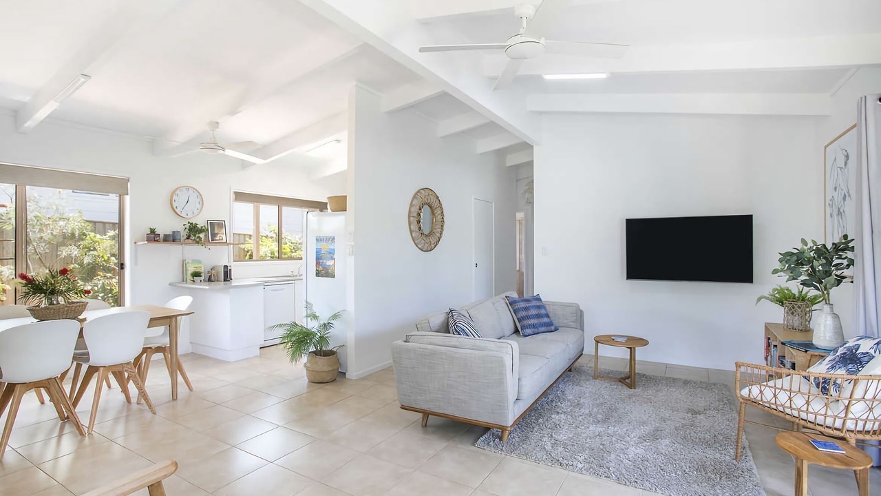 Photo of Livingroom in Narrawallee