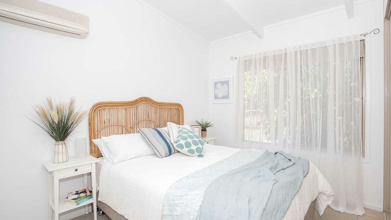 Photo of Bedroom in Narrawallee
