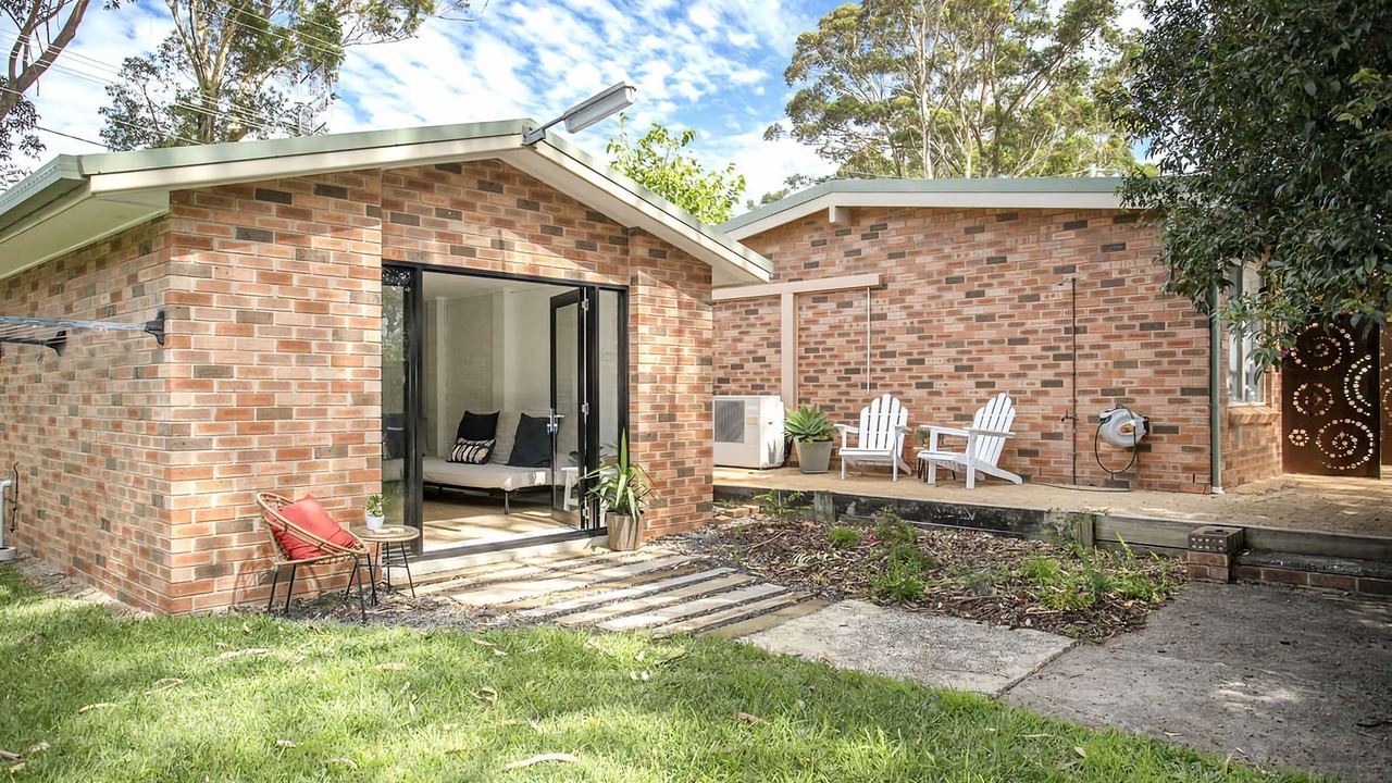 Photo of Patio Balcony in Narrawallee