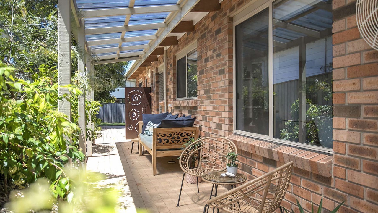 Photo of Patio Balcony in Narrawallee