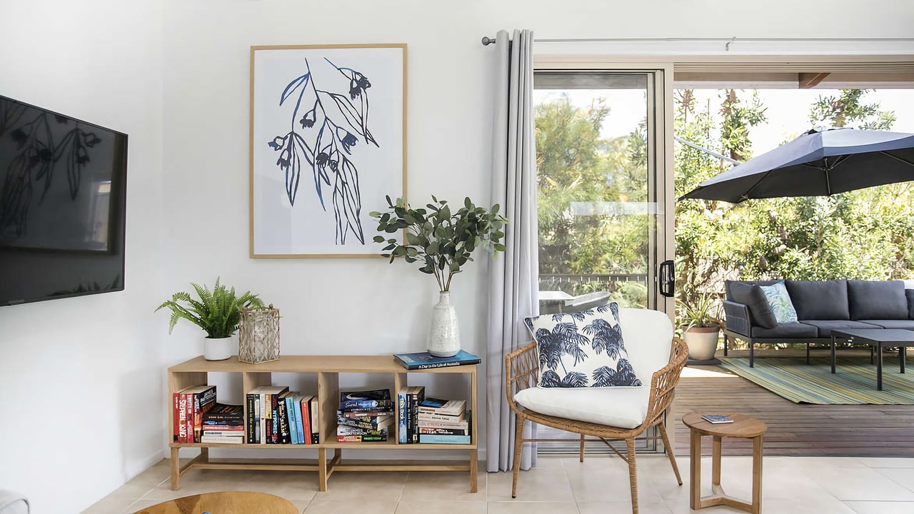 Photo of Livingroom in Narrawallee