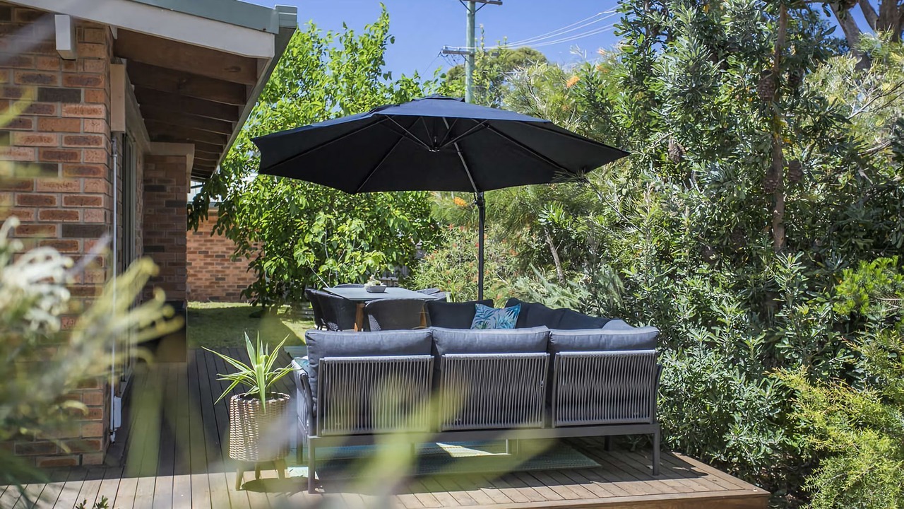 Photo of Outdoor in Narrawallee