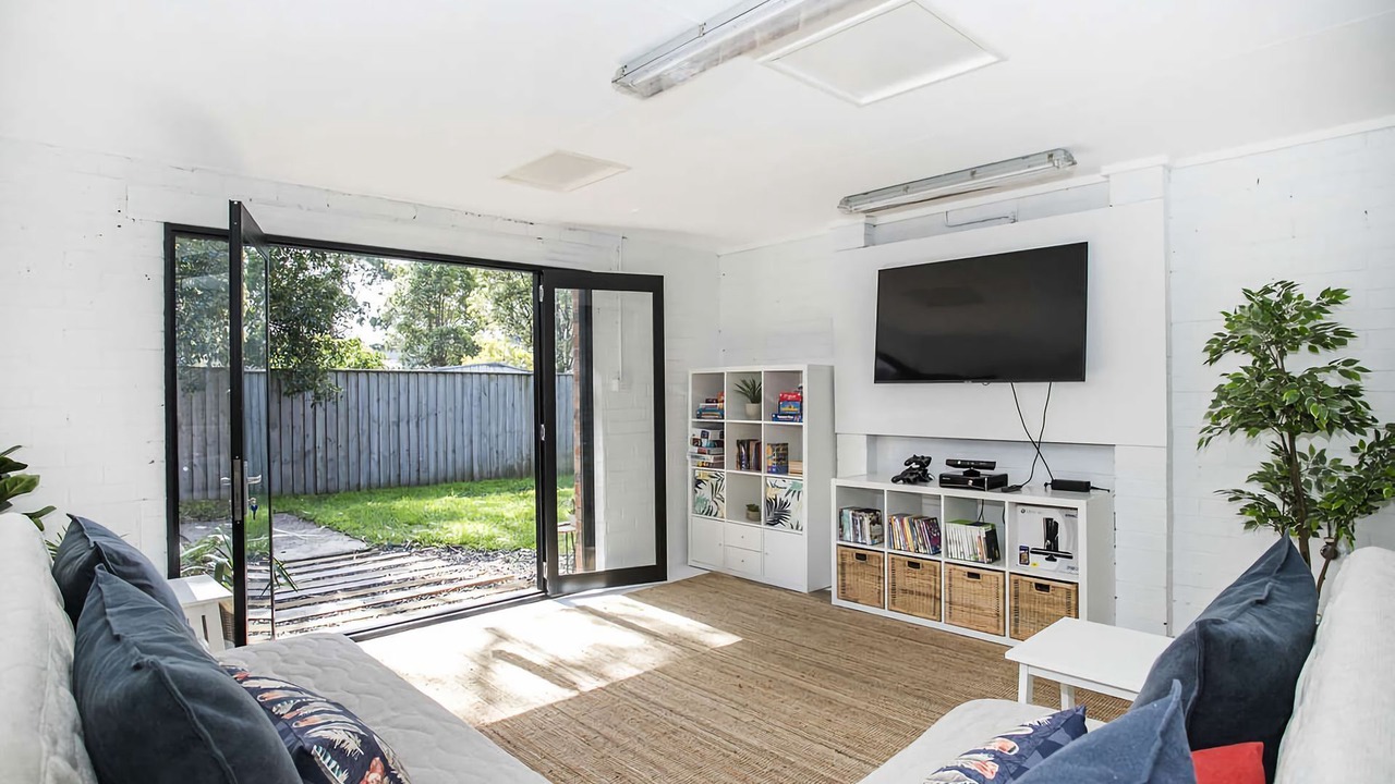 Photo of Livingroom in Narrawallee