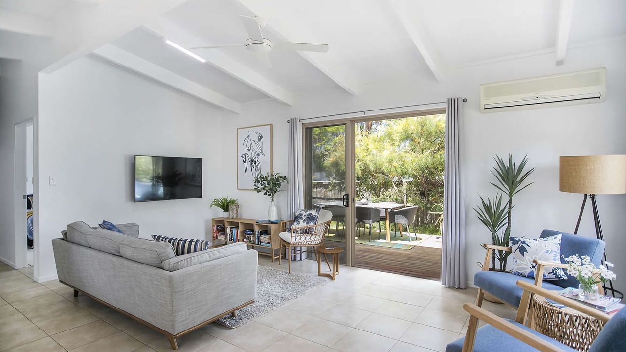 Photo of Livingroom in Narrawallee
