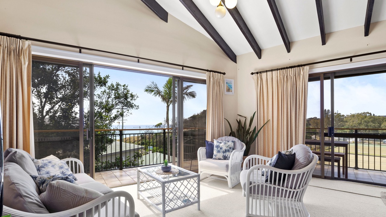 Photo of Livingroom in Scotts Head