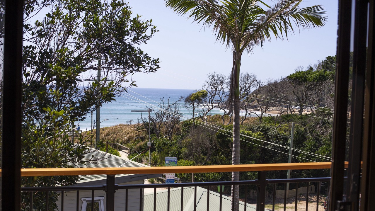 Photo of Outdoor in Scotts Head