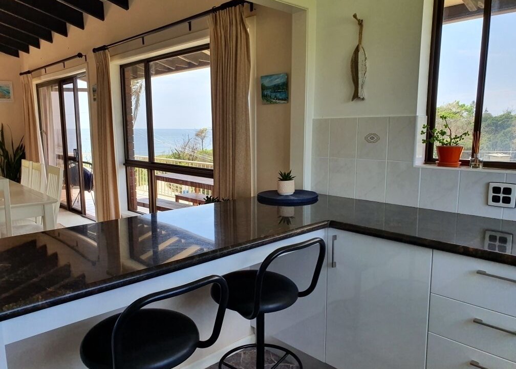 Photo of Kitchen in Scotts Head