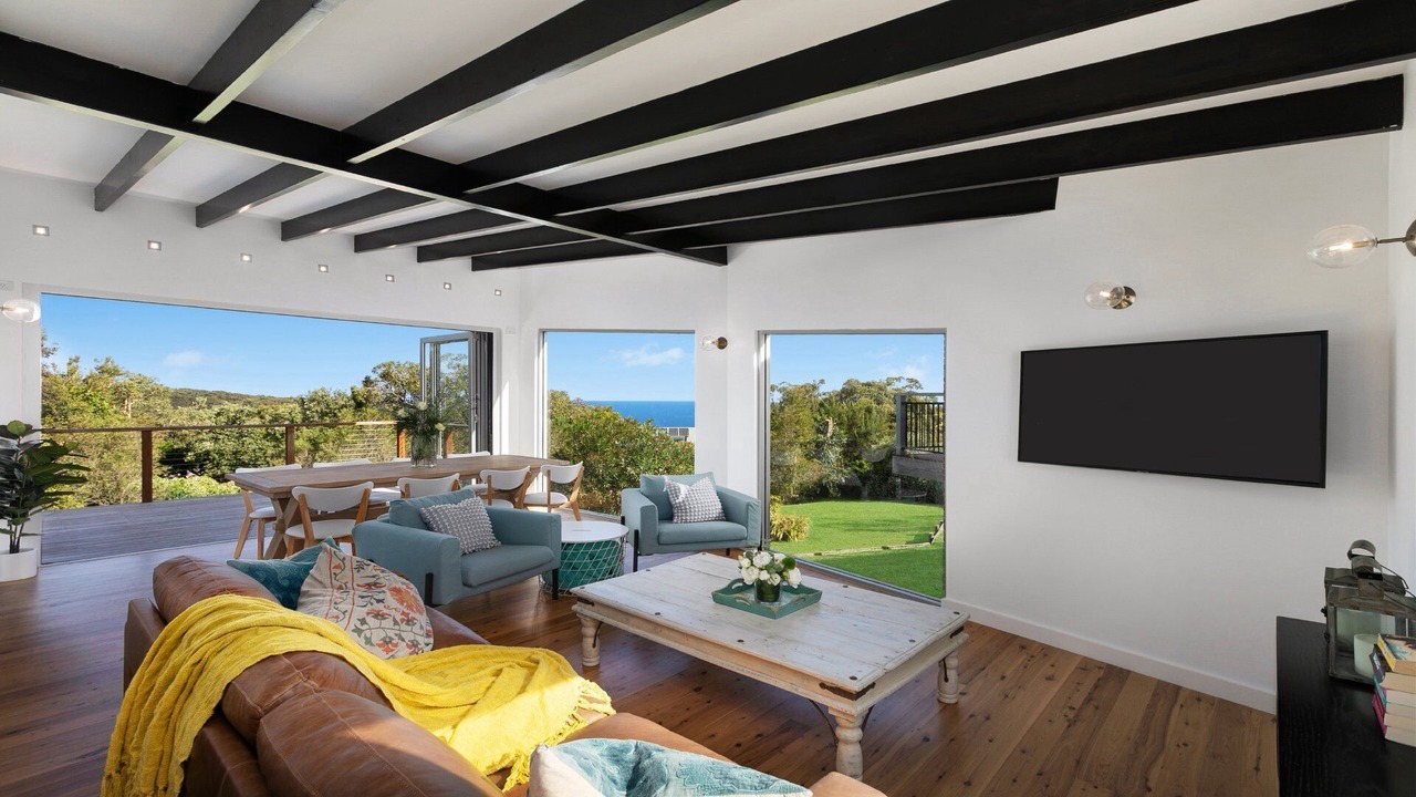 Photo of Livingroom in Killcare Heights