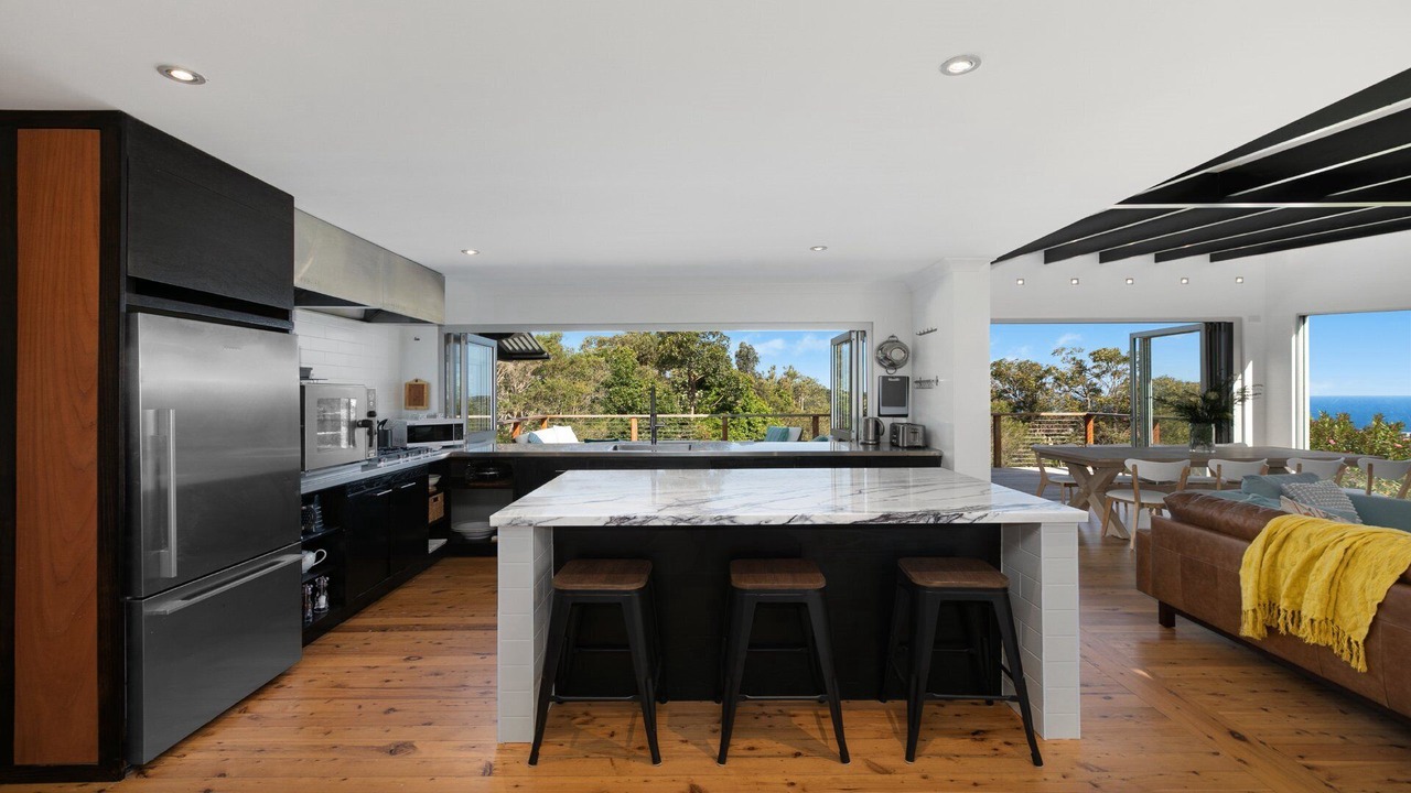 Photo of Kitchen in Killcare Heights
