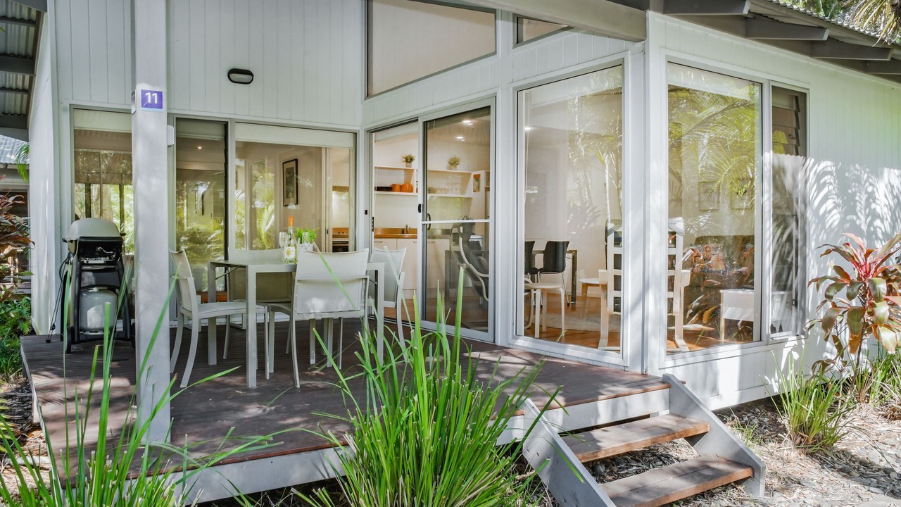 Photo of Outdoor in Boomerang Beach