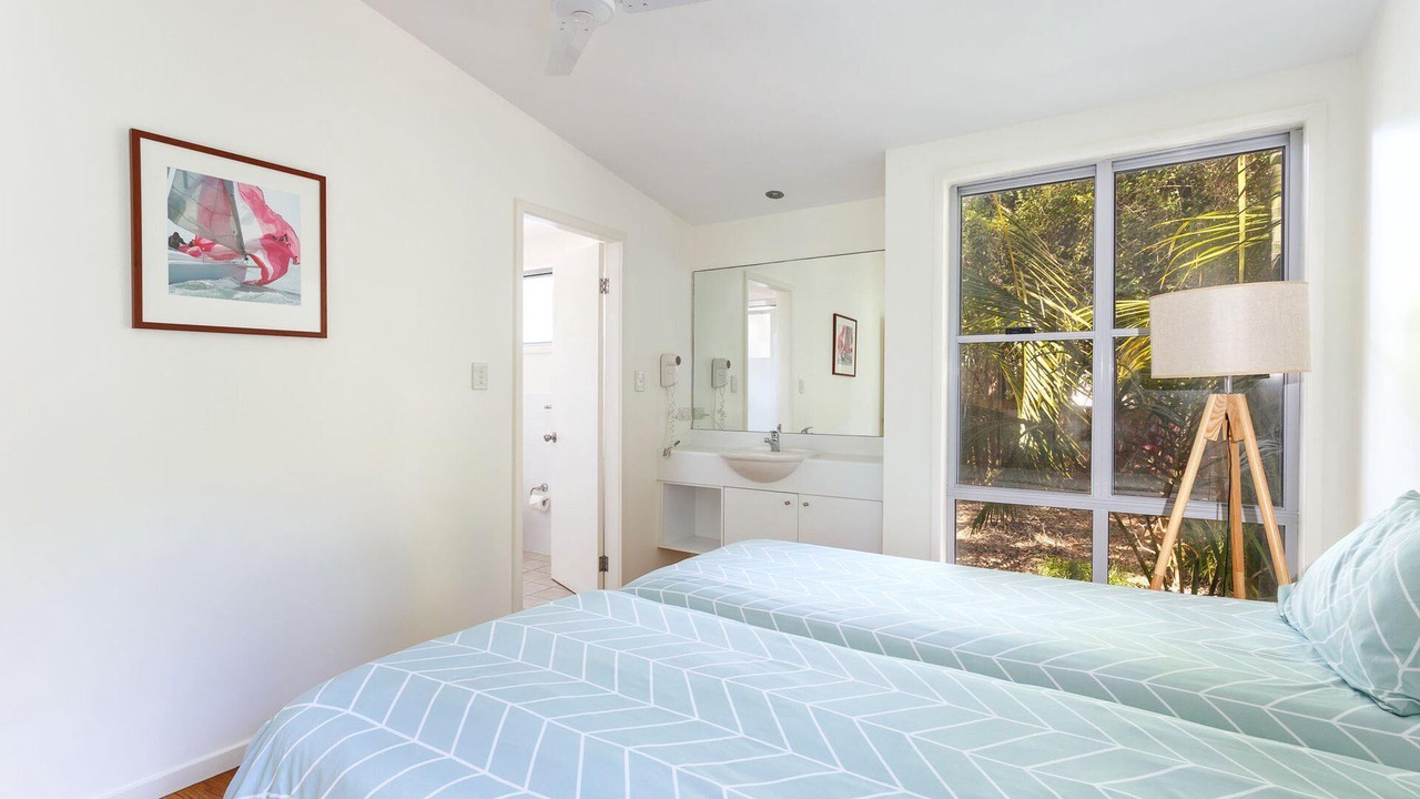 Photo of Bedroom in Boomerang Beach