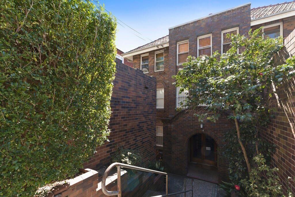 Photo of Others in Bellevue Hill