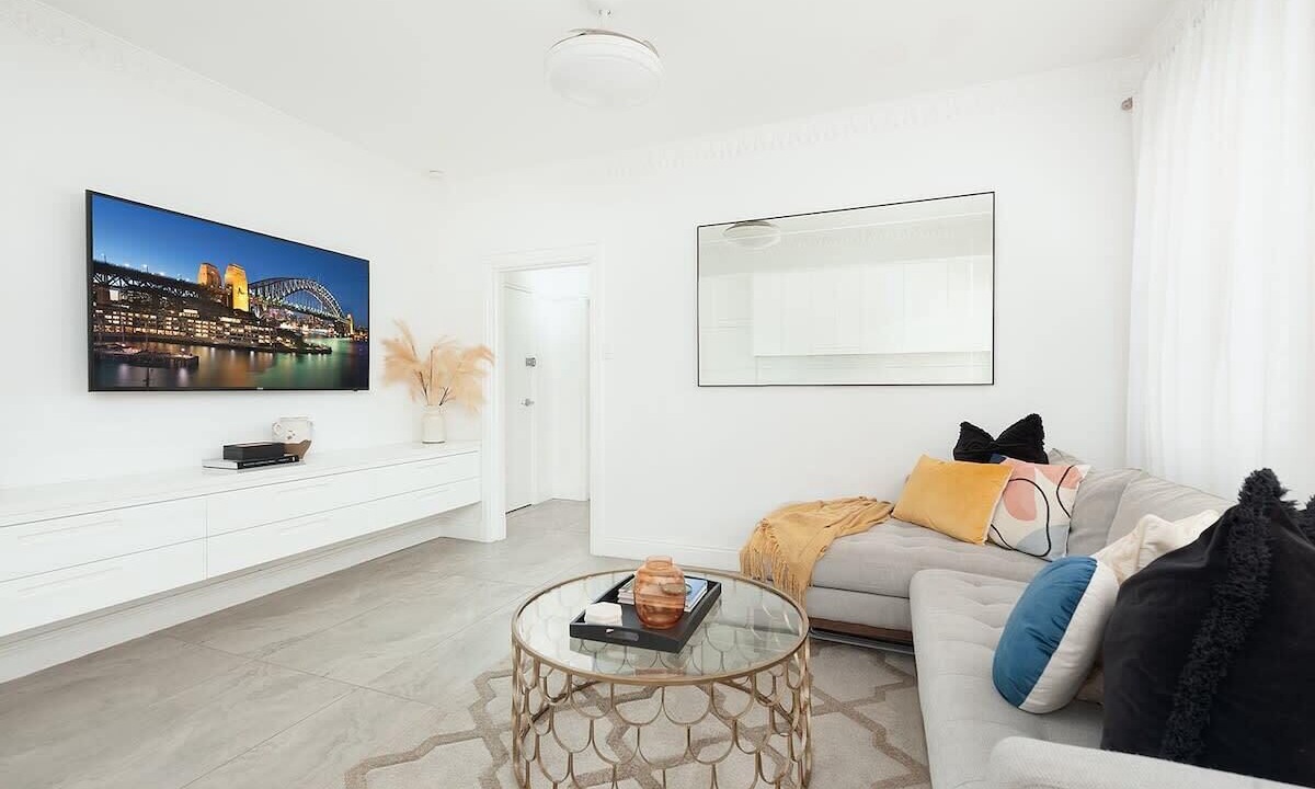 Photo of Others in Bellevue Hill