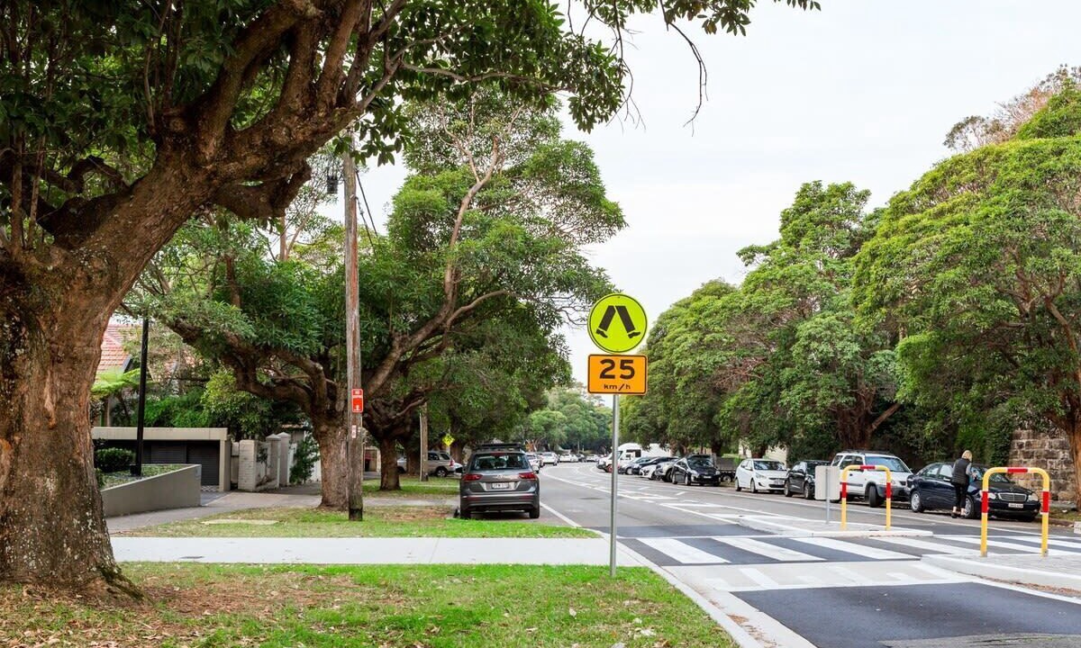 Photo of Others in Bellevue Hill