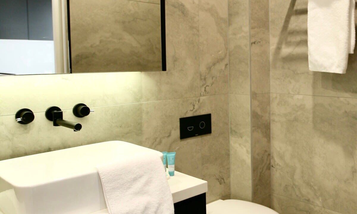 Photo of Bathroom in Potts Point