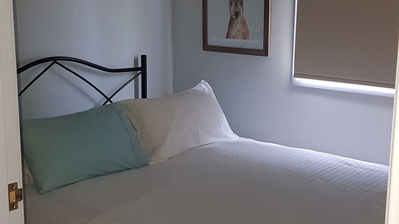 Photo of Bedroom in Goon Nure