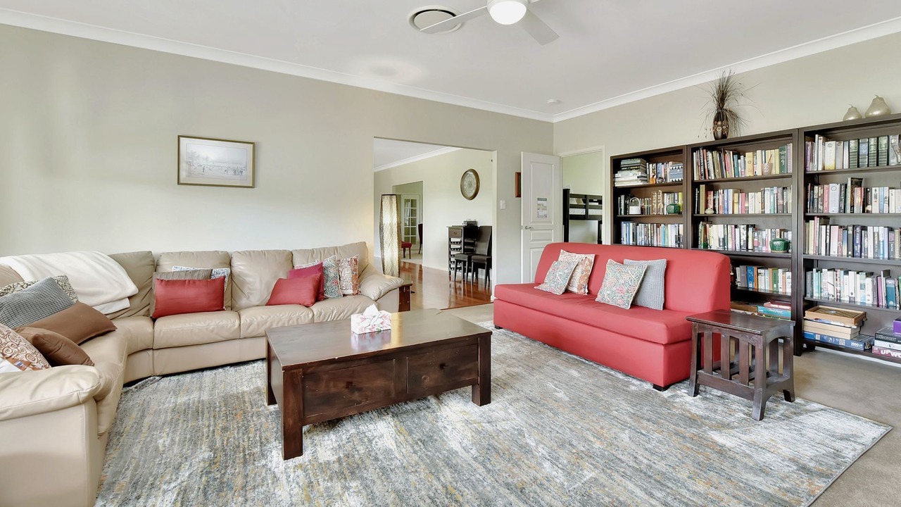 Photo of Livingroom in Rothbury