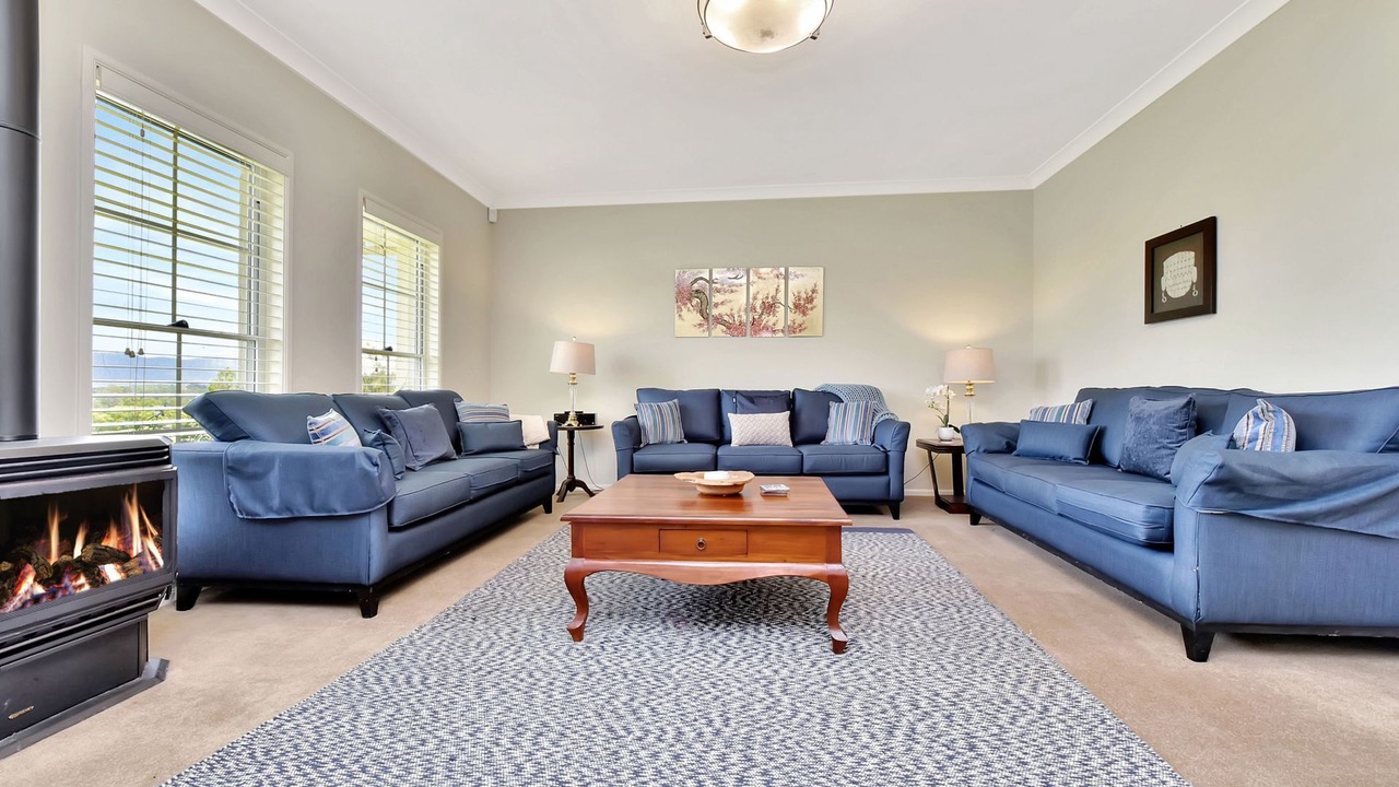 Photo of Livingroom in Rothbury