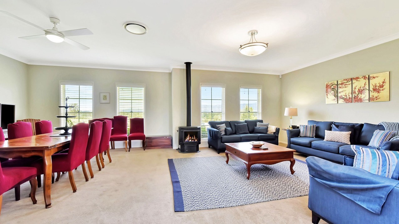 Photo of Livingroom in Rothbury