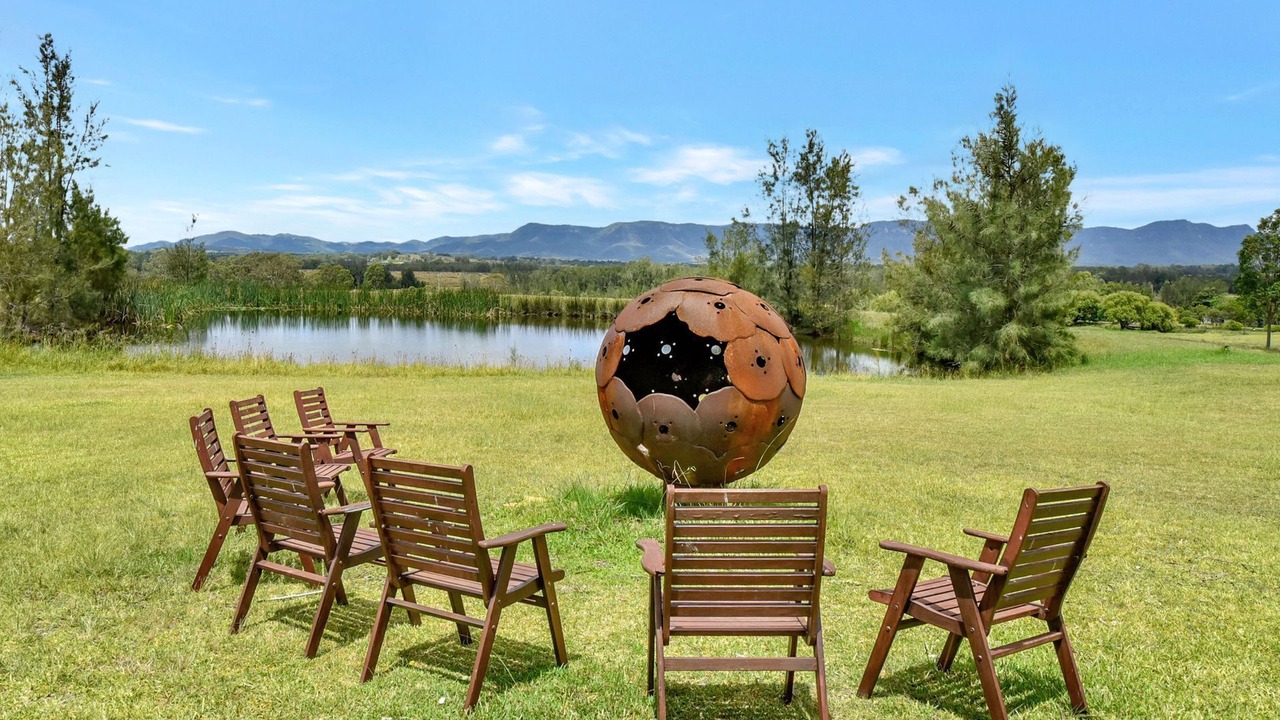 Photo of Outdoor in Rothbury