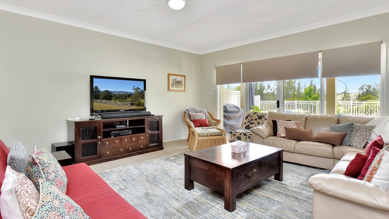 Photo of Livingroom in Rothbury