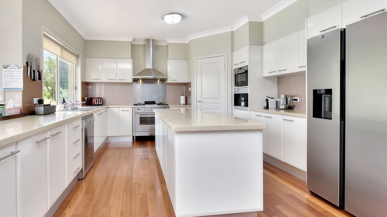 Photo of Kitchen in Rothbury