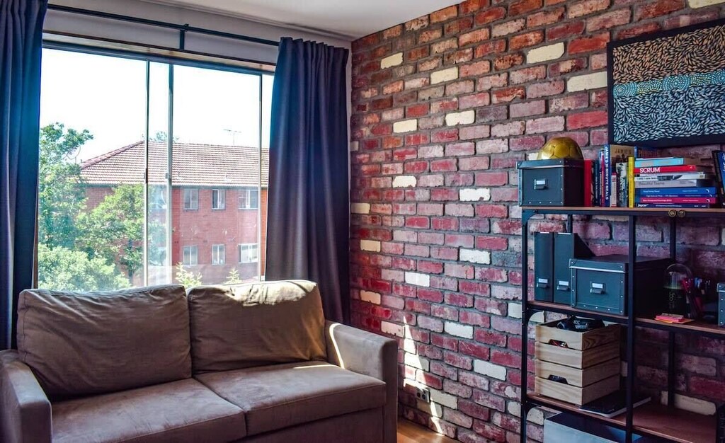 Photo of Livingroom in Marrickville