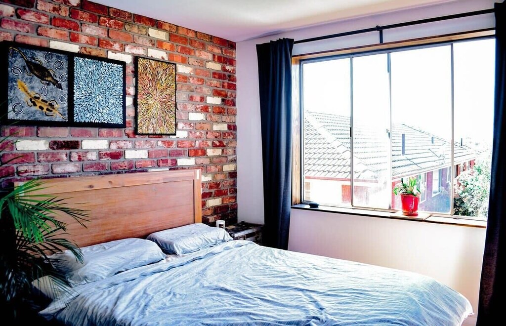 Photo of Bedroom in Marrickville
