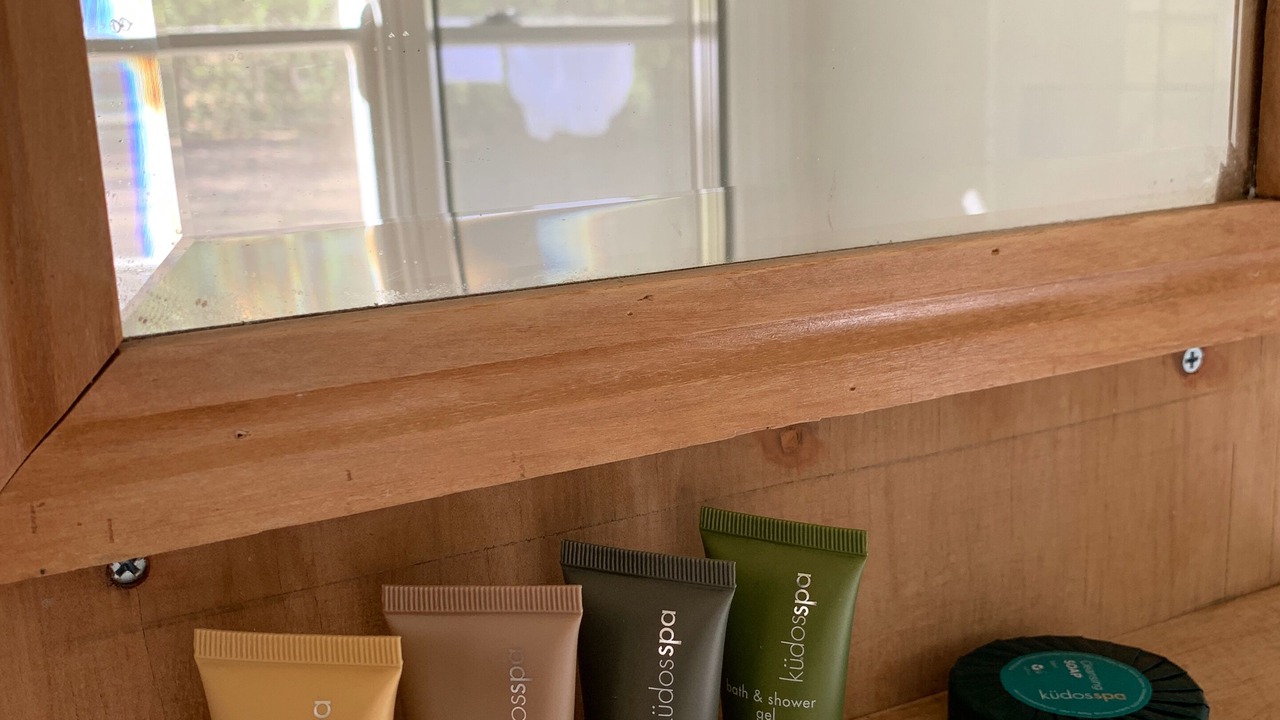 Photo of Bathroom in The Brothers