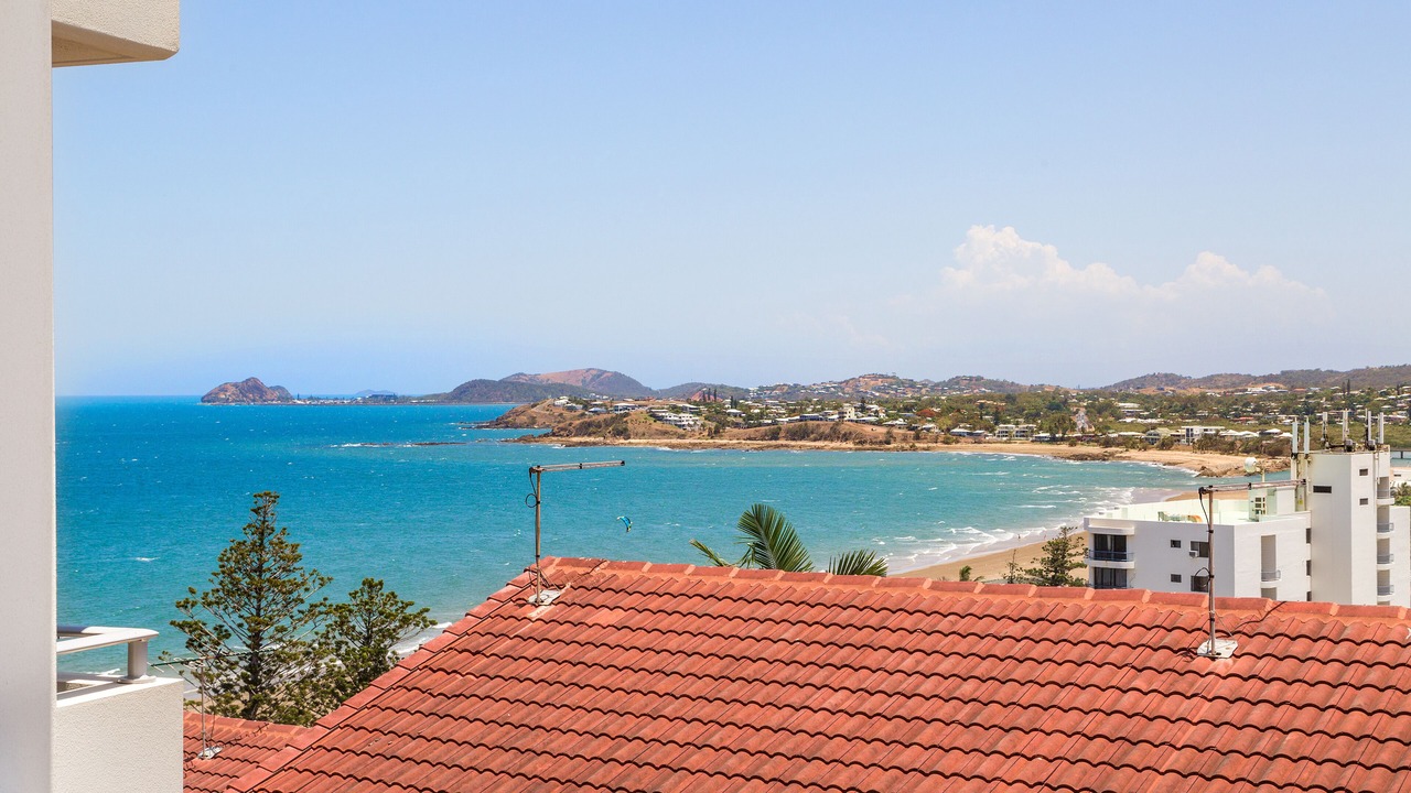 Photo of Outdoor in Yeppoon