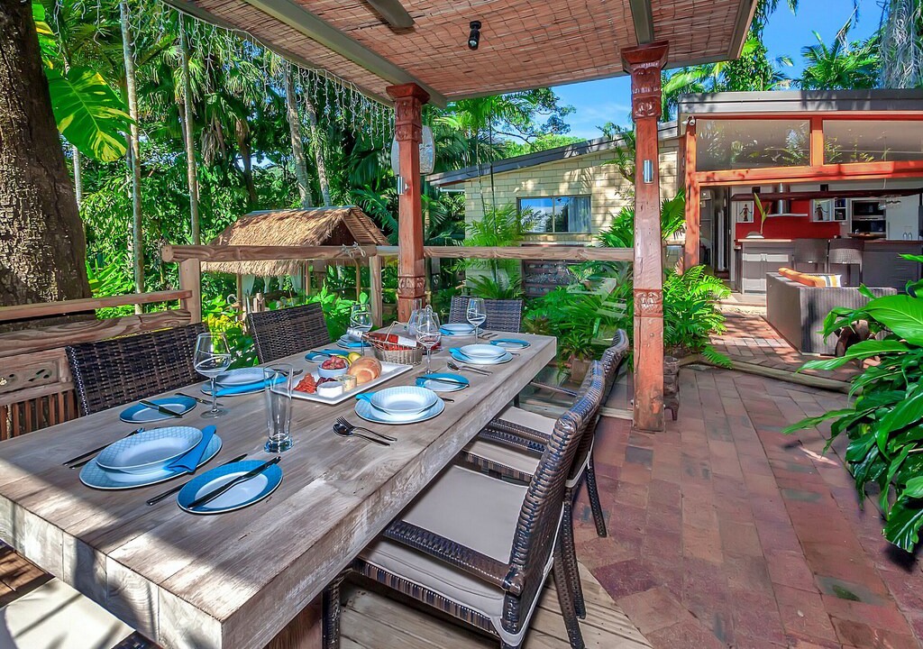 Photo of Patio Balcony in Freshwater